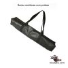 Barras restritoras com prótese - Image 7