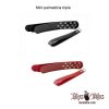 Mini palmatória tripla