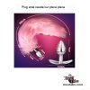 Plug anal cauda luz pisca pisca - Image 3