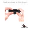 Caixa de eletroestimulaçaõ com eletrodo glande penis - Image 4