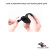 Caixa de eletroestimulaçaõ com eletrodo glande penis - Image 2