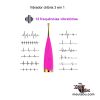 Vibrador clitóris 3 em 1 - Image 5