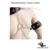 Restrições pescoço, braços e punhos - Image 2