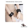 Restrições pescoço, braços e punhos - Image 3