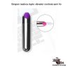 Strapon lesbica duplo vibrador controle sem fio - Image 2