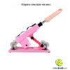 Máquina simulador de sexo - Image 4