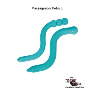 Massageador Pélvico meutabu.com