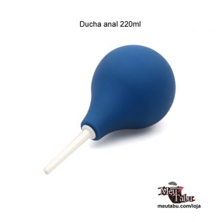 Ducha anal 220ml