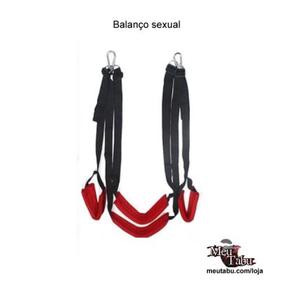 Balanço sexual meutabu.com