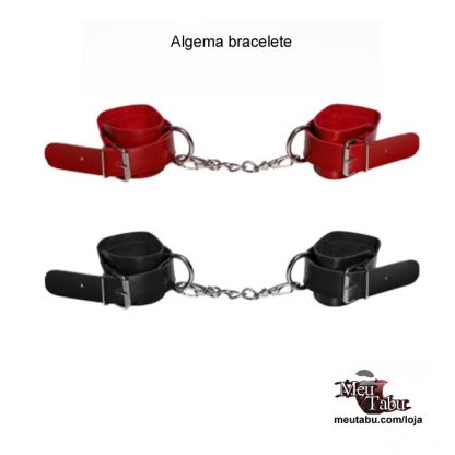 Algema bracelete