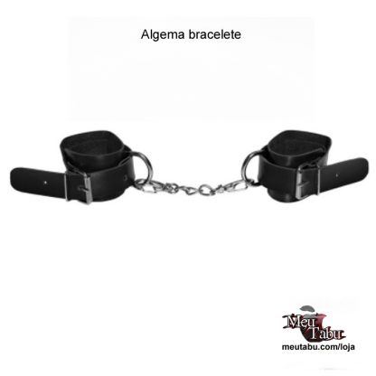 Algema bracelete