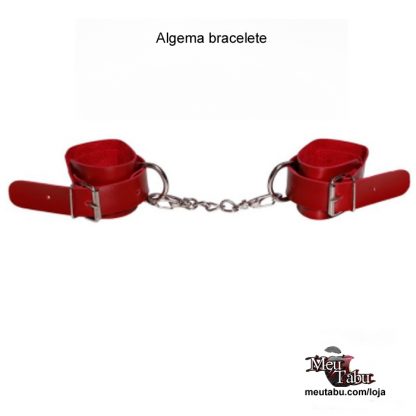 Algema bracelete