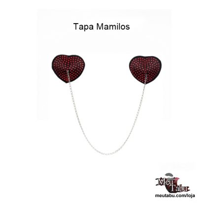 Tapa mamilos meutabu.com