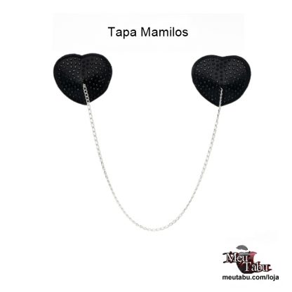 Tapa mamilos