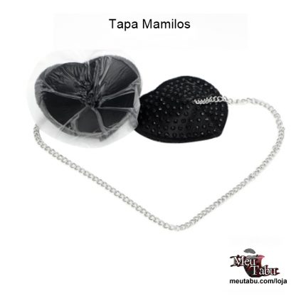 Tapa mamilos