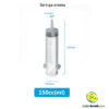 Seringa enema - Image 4