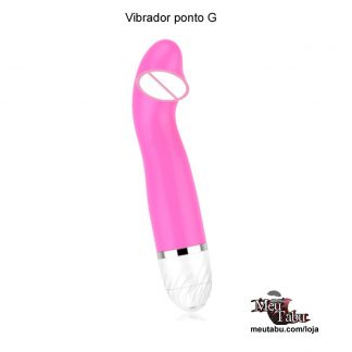 Vibrador ponto G