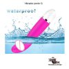 Vibrador ponto G