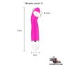 Vibrador ponto G
