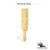 Palmatoria bambu