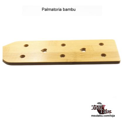 Palmatoria bambu