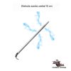 Eletrodo sonda uretral 15 cm