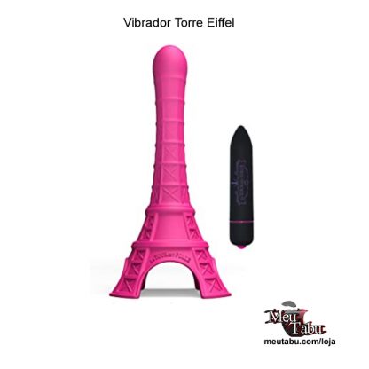 Remover termo: Vibrador Torre Eiffel Vibrador Torre Eiffel meutabu