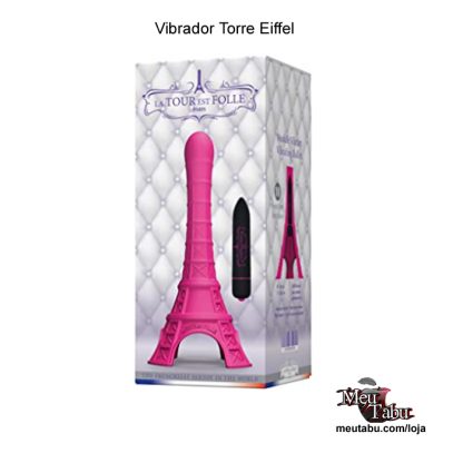 Remover termo: Vibrador Torre Eiffel Vibrador Torre Eiffel meutabu