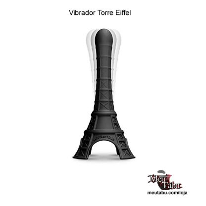 Remover termo: Vibrador Torre Eiffel Vibrador Torre Eiffel meutabu