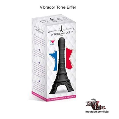 Remover termo: Vibrador Torre Eiffel Vibrador Torre Eiffel meutabu