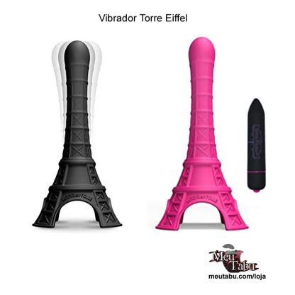 Remover termo: Vibrador Torre Eiffel Vibrador Torre Eiffel meutabu