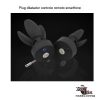 Plug dilatador controle remoto smartfone meutabu