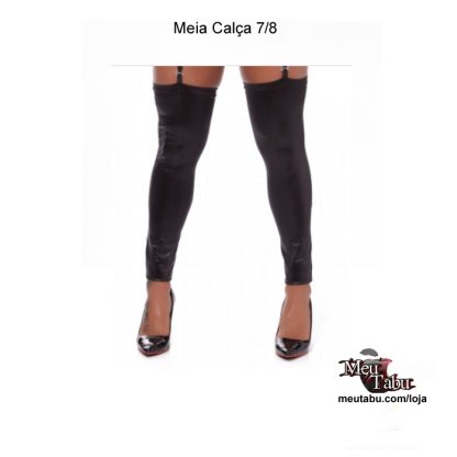 Meia Calça 7/8 meutabu