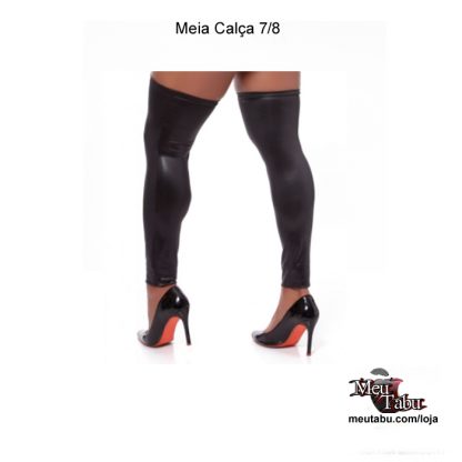 Meia Calça 7/8 meutabu