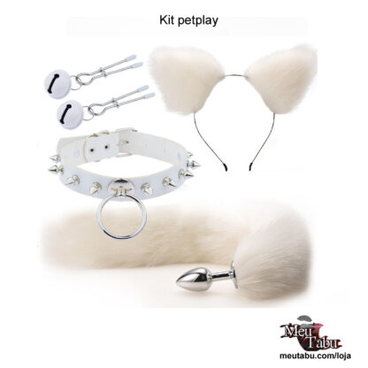 Kit petplay meutabu