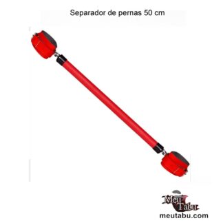 Separador de pernas 50 cm meutabu.com