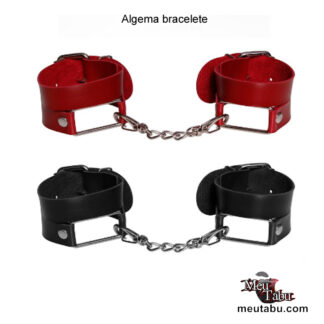 Algema bracelete meutabu