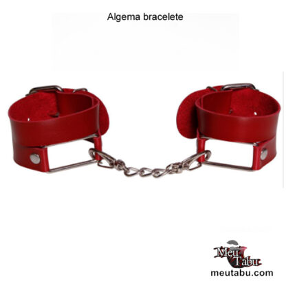 Algema bracelete meutabu