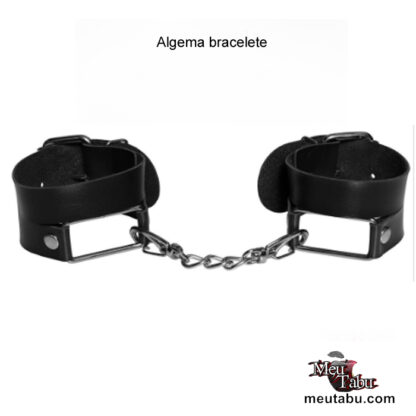 Algema bracelete meutabu