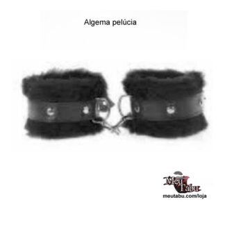 Algema pelúcia meutabu.com