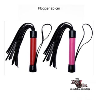 Flogger 20 cm meutabu.com