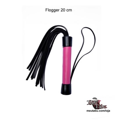 Flogger 20 cm meutabu.com