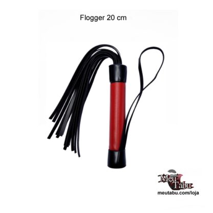 Flogger 20 cm meutabu.com