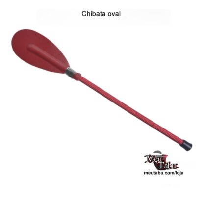 Chibata oval meutabu.com