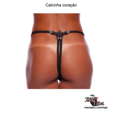 Calcinha coraçãomeutabu.com