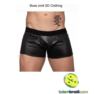 Boxe cirrê SD Clothing