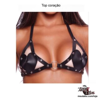 Top coração meutabu.com