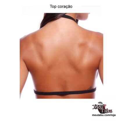 Top coração meutabu.com