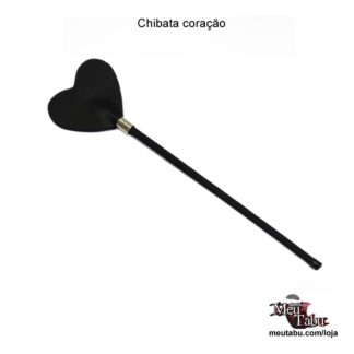 Chibata coração meutabu.com