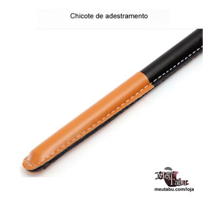 Chicote de adestramento meutabu.com